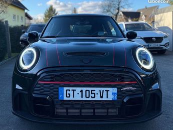  Voir détails -Mini One John Cooper Works ULTIMATE 231 ch Colori à Sessenheim (67)