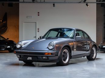  Voir détails -Porsche 911 3.2 Coupe 915 - Matching - Low mileage à Mont-Saint-Guibert (14)