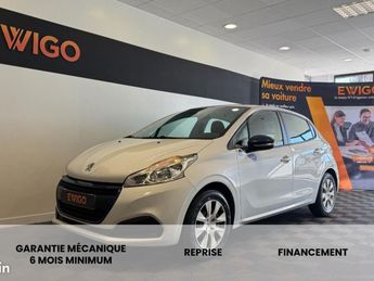  Voir détails -Peugeot 208 GENERATION-I 1.0 PURETECH 70 LIKE + MOTE à Saint-Apollinaire (21)