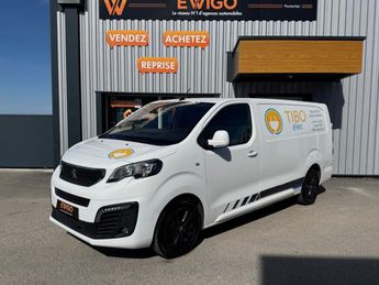  Voir détails -Peugeot Expert VU 2.0 BLUEHDI 175ch L2 PREMIUM PACK SPO à Pontarlier (25)