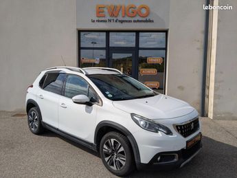  Voir détails -Peugeot 2008 GENERATION-I 1.6 BLUEHDI 100CH ALLURE BU à Ampuis (69)