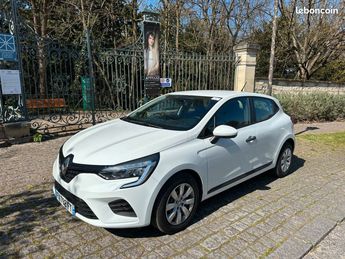  Voir détails -Renault Clio v societe 1.0 sce 65 business reversible à Tresses (33)