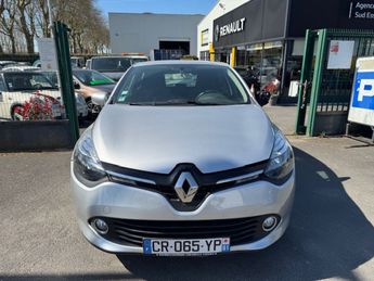  Voir détails -Renault Clio IV 1.5 DCI 75 EXPRESSION ECO2 à Guibeville (91)