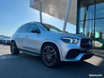  Voir détails -Mercedes GLE Classe 450 AMG Line 6 Cyl 7 places Toit  à Sarreguemines (57)