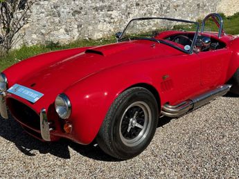 Voir détails -AC Cobra 427 s/c à Marcq (78)