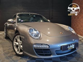  Voir détails -Porsche 911 CARRERA 997.2 Coup 3.6i 345 PDK à Martignas-sur-Jalle (33)