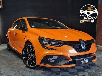  Voir détails -Renault Megane RS Tce 280 Energy EDC à Martignas-sur-Jalle (33)