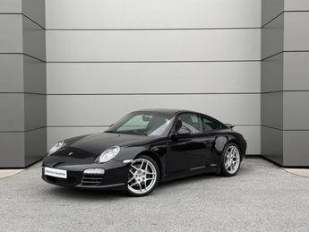  Voir détails -Porsche 911 Coupe Carrera 4 PDK à Frjus (83)