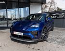 Porsche Macan 4 electrique leasing 890e-mois à Lyon (69)