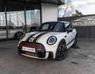 Mini One hatch 3 portes jcw 231ch bva8 finition l à Lyon (69)