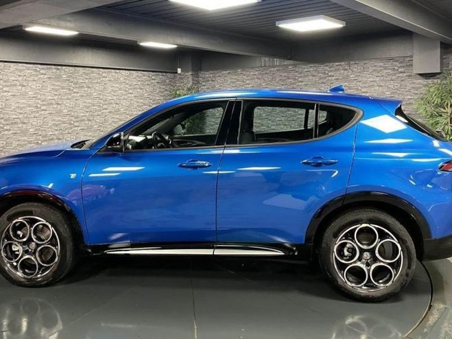 Alfa romeo Tonale 1.5 mHEV 160 TI BLEU de 2024