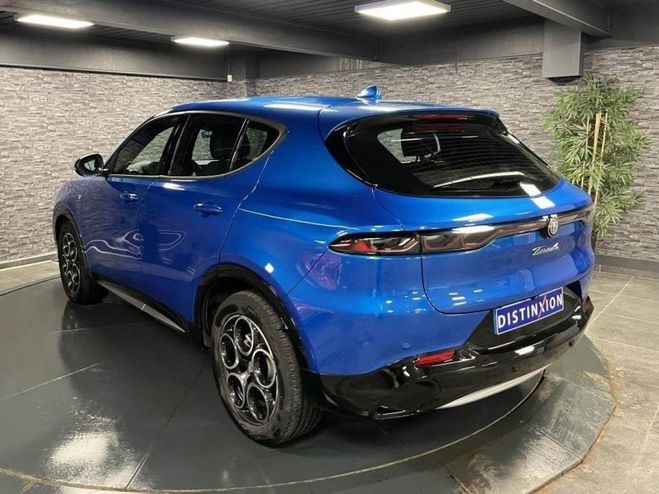 Alfa romeo Tonale 1.5 mHEV 160 TI BLEU de 2024