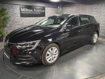  Voir détails -Renault Megane Estate 1.6 E-Tech Plug-in 160 Business à Guret (23)