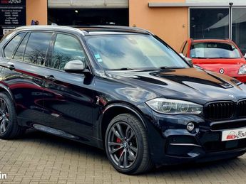  Voir détails -BMW X5 M50d EDITION M 381 Cv GARANTIE à Geispolsheim (67)