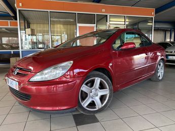 Voir détails -Peugeot 307 2.0 16v 180ch à Sallaumines (62)