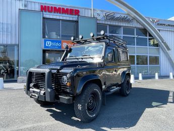  Voir détails -Land rover Defender P90 2.2 TD4 SE à Ballainvilliers (91)
