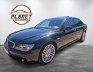 BMW Serie 7