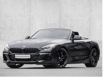  Voir détails -BMW Z4 M40i ACC+H/K+HuD+DA+PA+LHZ+19 à Montfermeil (93)