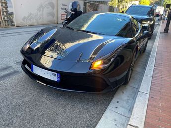  Voir détails -Ferrari 488 GTB 4.0 V8 670ch à Monaco (98)