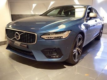  Voir détails -Volvo S90 T5 2.0 TURBO 250 R-Design / TOIT PANO /  à Saint-Laurent-du-Var (06)