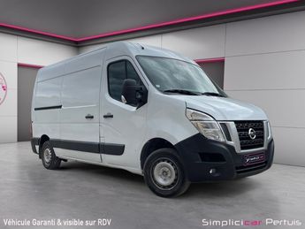  Voir détails -Nissan NV400 FOURGON L2H2 3.3T 2.3 DCI 110 à Pertuis (84)
