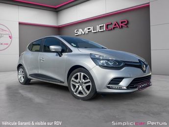  Voir détails -Renault Clio IV dCi 75 E6C Life à Pertuis (84)