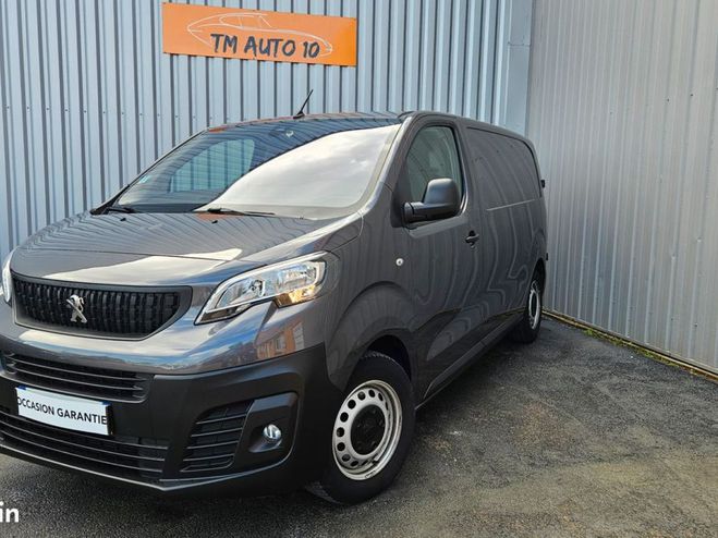 Peugeot Expert Fg TAILLE M 1.5 BlueHDi 120CH BVM6 PACK  Autre de 2022