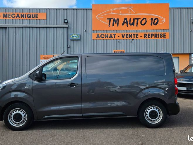 Peugeot Expert Fg TAILLE M 1.5 BlueHDi 120CH BVM6 PACK  Autre de 2022
