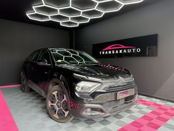  Voir détails -Citroen C4 110 cv BVM6 Feel / SUIVI ENTRETIEN à Marignane (13)
