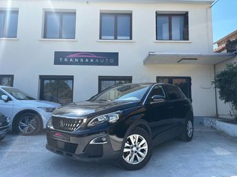 Voir détails -Peugeot 3008 BUSINESS Puretech 130ch SS EAT8 Active à Wissous (91)