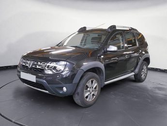  Voir détails -Dacia Duster 1.2 TCE 125CH PRESTIGE 4X2/ 2 EME MAIN/  à Meylan (38)