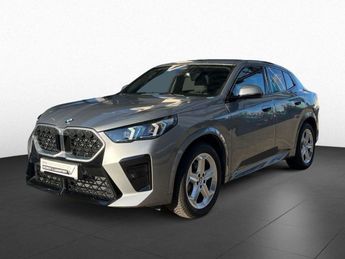  Voir détails -BMW X2 U10 xDrive 20d 163ch DKG7 M Sport à Colmar (68)