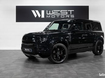  Voir détails -Land rover Defender 110 V8 5.0 P525 ? FRANCAIS Malus Pay To à Dardilly (69)