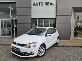  Voir détails -Volkswagen Polo 1.0 60 Srie Spciale Lounge à Toulouse (31)