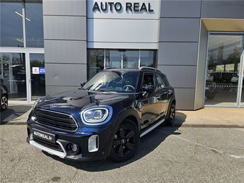  Voir détails -Mini Mini Countryman 136 ch Cooper Edition Northwo à Toulouse (31)