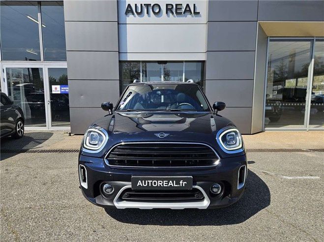 Mini Mini Countryman 136 ch Cooper Edition Northwo  de 2021