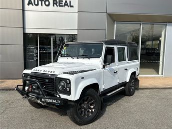  Voir détails -Land rover Defender DEFENDER 110 CREW CAB MARK VI SE à Toulouse (31)