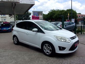  Voir détails -Ford C Max 1.6 105CH TREND à Toulouse (31)