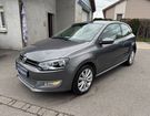 Volkswagen Polo 1.6 TDI 75CH FAP CONFORTLINE 3P à Saint-Nabord (88)