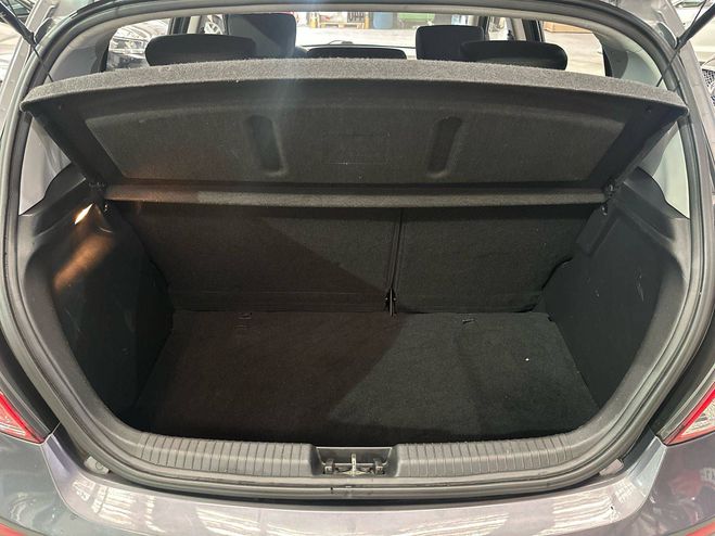 Hyundai  i20 PHASE 2 1.2 PACK Evidence GRIS C de 2014