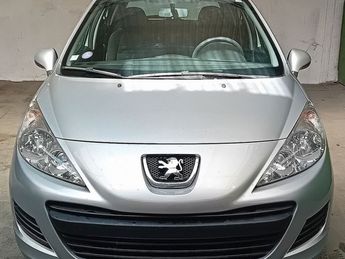  Voir détails -Peugeot 207 1,4L à Drulingen (67)