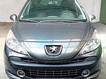  Voir détails -Peugeot 207 SW 1.6L VTI 16V à Drulingen (67)