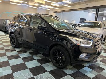  Voir détails -Ford Kuga 1.5 120 CV ESS TITANIUM BV6 TOIT OUVRANT à Saint-Brice-Courcelles (51)
