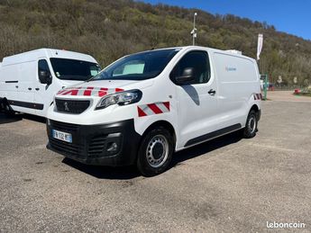  Voir détails -Peugeot Expert 2.0 bhdi asphalt garantie- à Algrange (57)