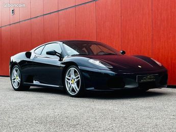  Voir détails -Ferrari F430 V8 490ch bote F1 Embrayage neuf à Perpignan (66)
