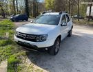 Dacia Duster 1.5 DCI 110 4x2 Prestige Distribution ne à Gagny (93)