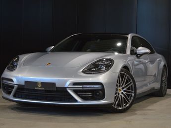 Voir détails -Porsche Panamera Turbo S Hybride V8 4.0i 680 Executive 1  à Lille (59)