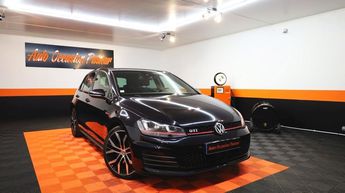  Voir détails -Volkswagen Golf VII 2.0 TSI 220CH BLUEMOTION TECHNOLOGY  à Beauchamp (95)