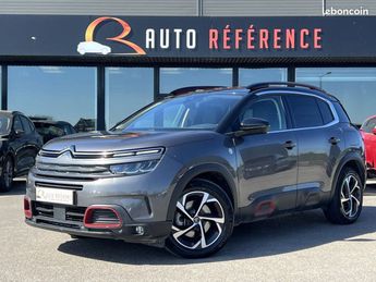  Voir détails -Citroen C5 Aircross HYBRID 225CH C-SERIES E-EAT8 à Lestrem (62)