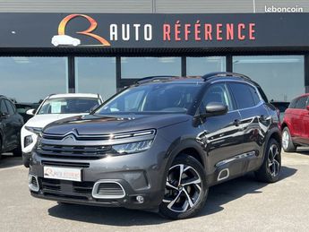  Voir détails -Citroen C5 Aircross HYBRID RECHARGEABLE 225CH SHINE à Lestrem (62)